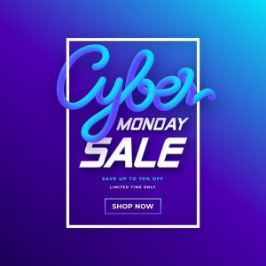 Cyber Monday