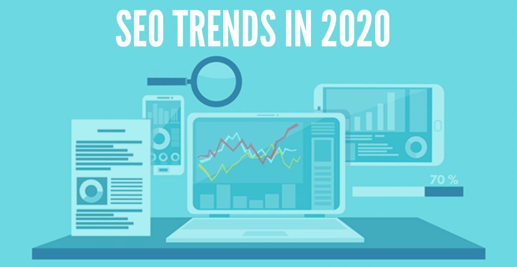 SEO trends and predictions for 2020